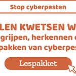 STOP CYBERPESTEN