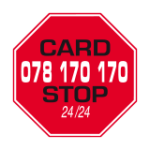 Cardstop fraude