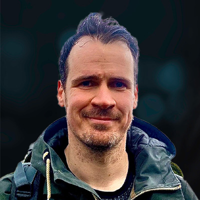 Timo Zaschke