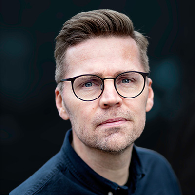 Jesper Kastoft Bertelsen