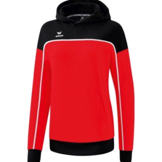 Wedstrijd hoodie - Dames