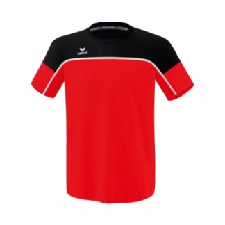 Wedstrijd t-shirt