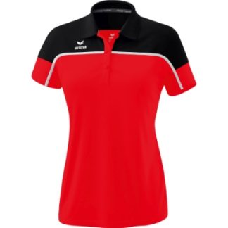 Wedstrijd polo - Dames