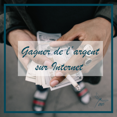 Lire la suite à propos de l’article Gagner 10 000 euros par mois sur Internet, c’est possible