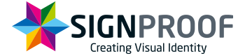 signproof logo