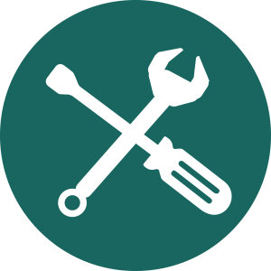 service icon