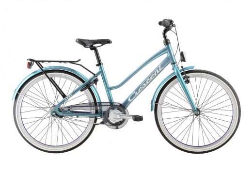 24″ CRESCENT LONE 7-VXL
