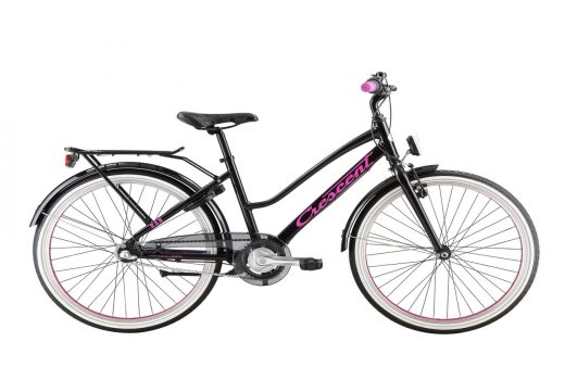 24″ CRESCENT RAN 3-VXL