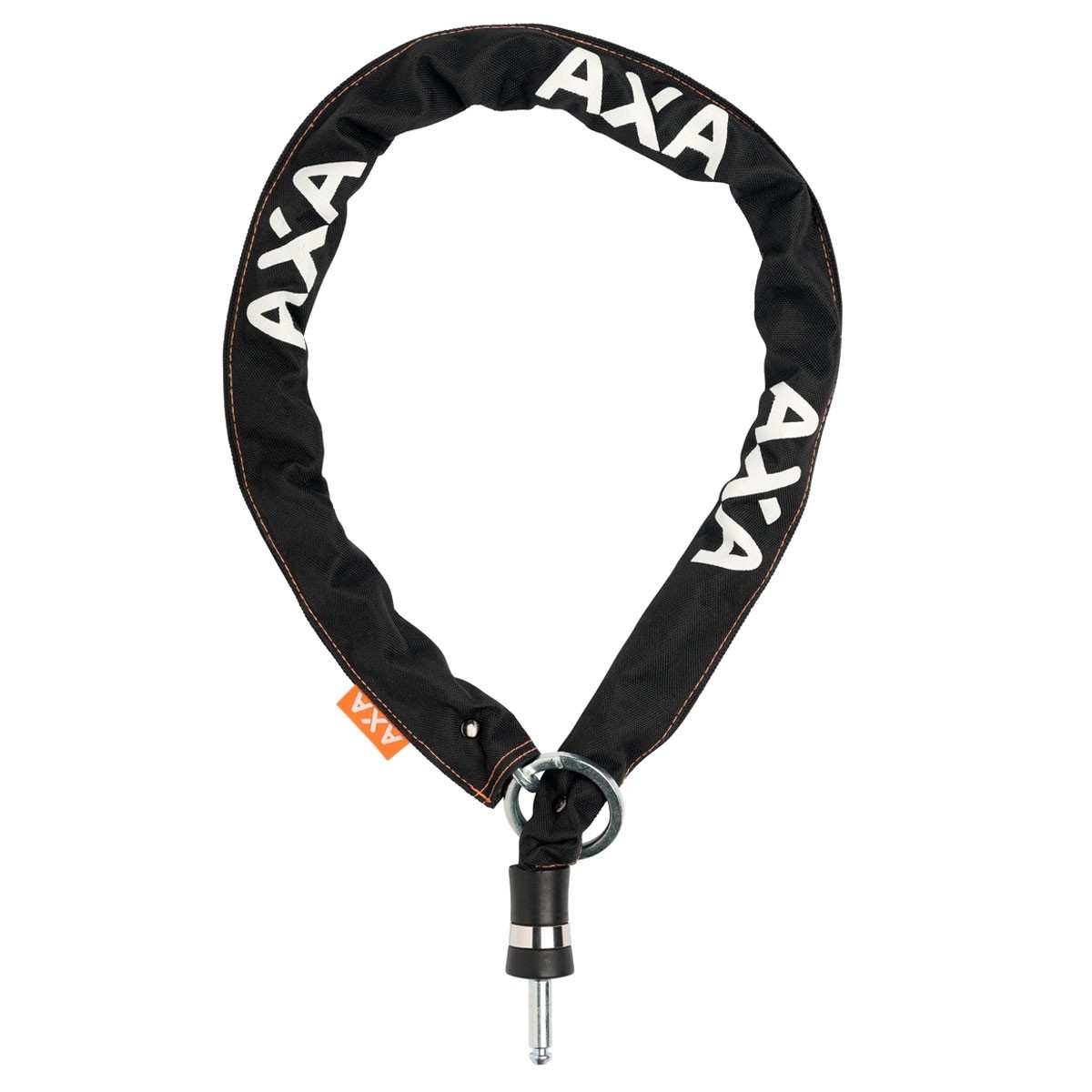 AXA KÄTTINGLÅS PLUG-IN 140CM - Bild 2