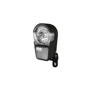 HERRMANS FRAMLAMPA H-IKE LED MED REFLEX