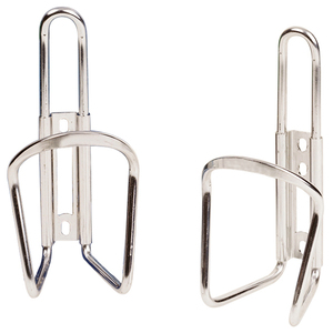 CAVO FLASKHÅLLRE ALUMINIUM SILVER