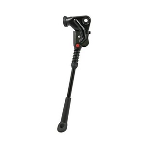 28" STÖD HEBIE MONTERAS PÅ BAKGAFFEL MAX Ø25MM
