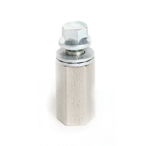 ADAPTER THULE SHIMANO FÄSTE FÖR FOTBROMS