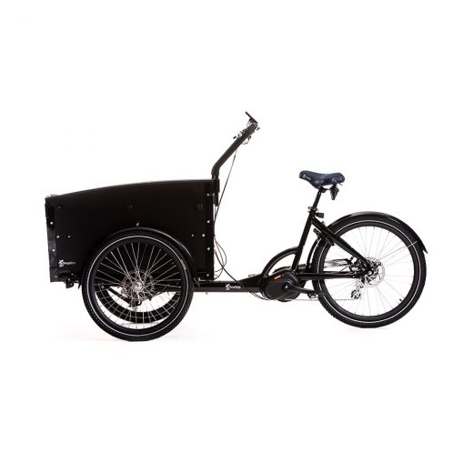 CARGOBIKE DELIGHT - Bild 3