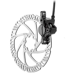 SKIVBROMS TEKTRO HD-M285 HYDRAULISK BAK