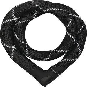 ABUS KÄTTINGLÅS IVEN 8210/110CM
