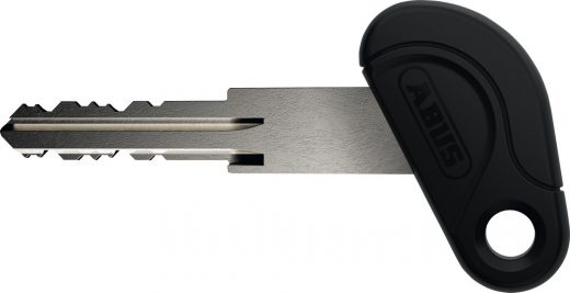ABUS RAMLÅS SHIELD 5650L EXTRA BRETT - Bild 2