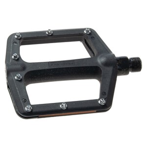 PEDALER CAVO 9/16" FLAT/BMX
