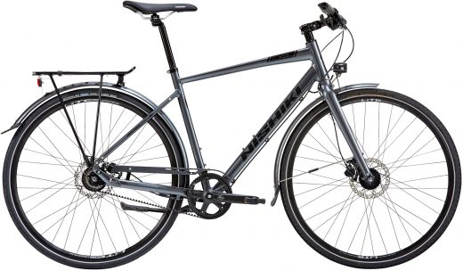28" NISHIKI CITY 707 7-VXL HERR