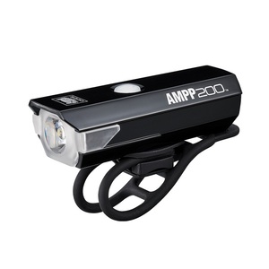 CATEYE FRAMLAMPA AMPP 200