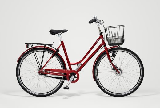 28" SKEPPSHULT NOVA 7-VXL - Bild 5