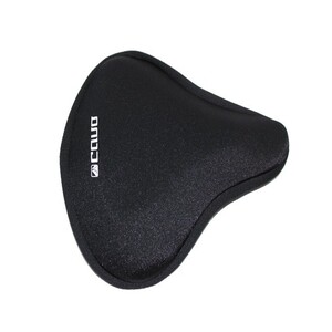 SADELTÄCKE CAVO EXTRA GELE 210/240X220/250MM