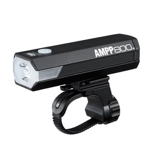 CATEYE FRAMLAMPA AMPP 800