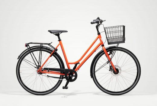 28" SKEPPSHULT NOVA SPORT 7-VXL - Bild 3