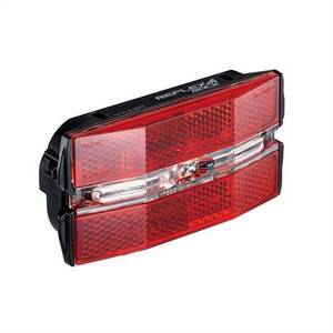 CATEYE BAKLAMPA MED REFLEX