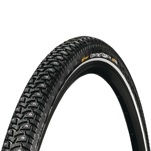 28" CONTINENTAL FULLDUBBAT DUBBDÄCK 37-622MM ( 240 DUBB )