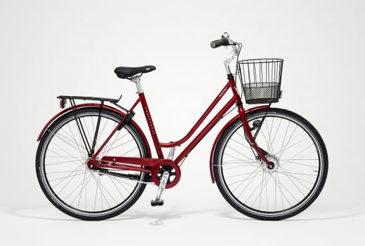 28" SKEPPSHULT NOVA PREMIUM 7-VXL