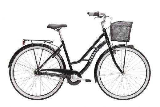 28" SJÖSALA AMANDA 7-VXL - Bild 2