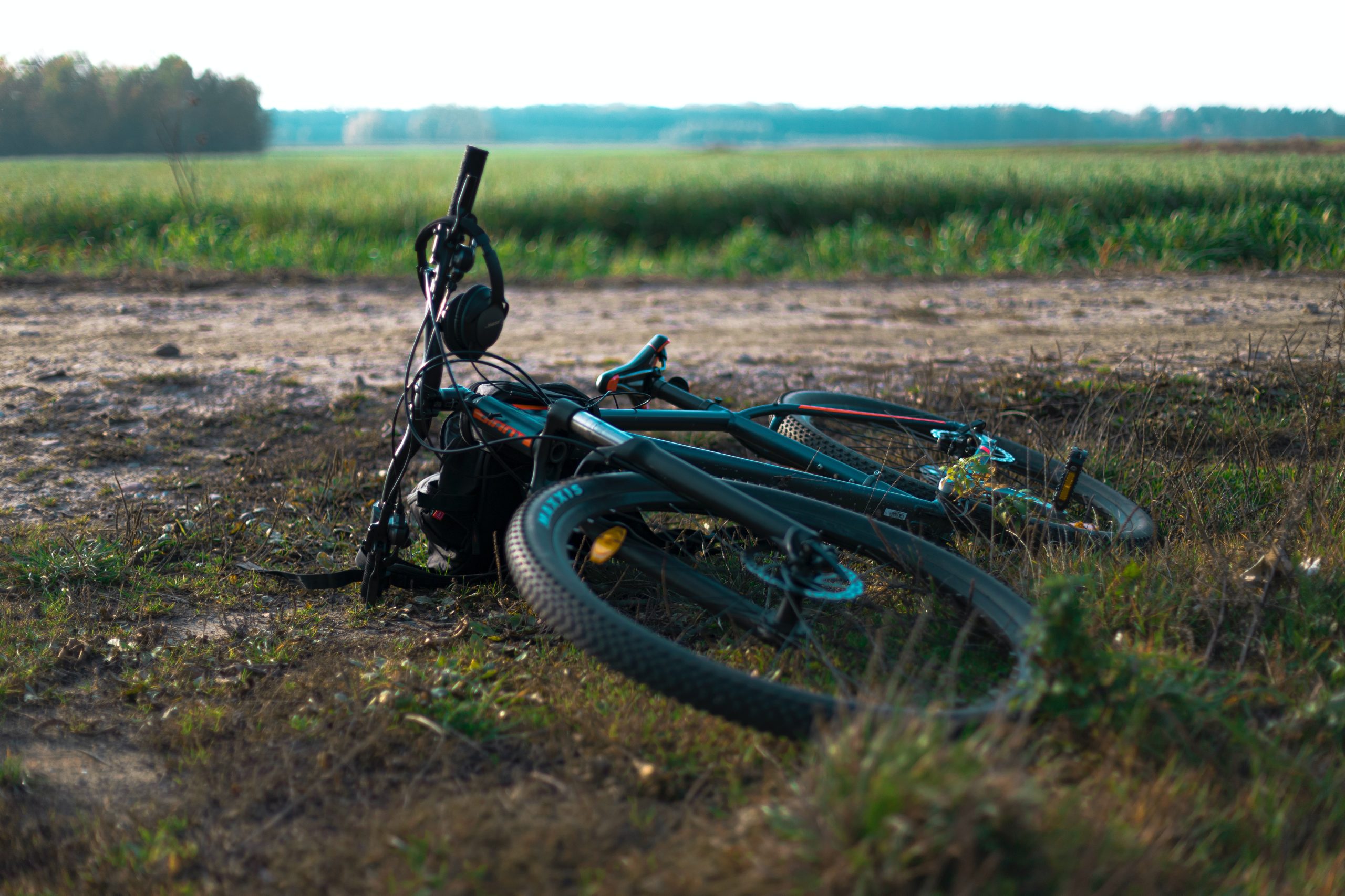 Mountainbike test