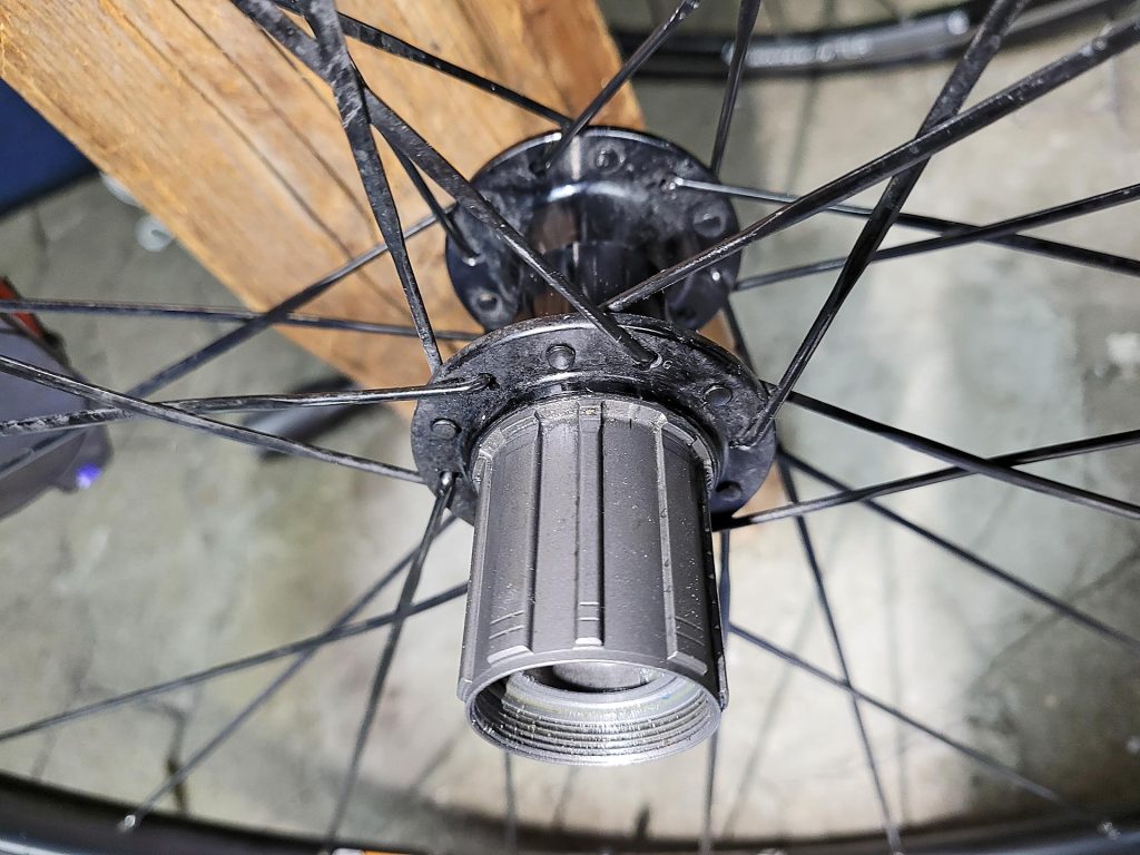 Bliver hjul slidte ? – Cykelvasker.dk