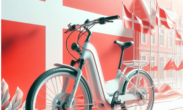 bedste elcykel Test 2024 Find din drømmecykel nu!