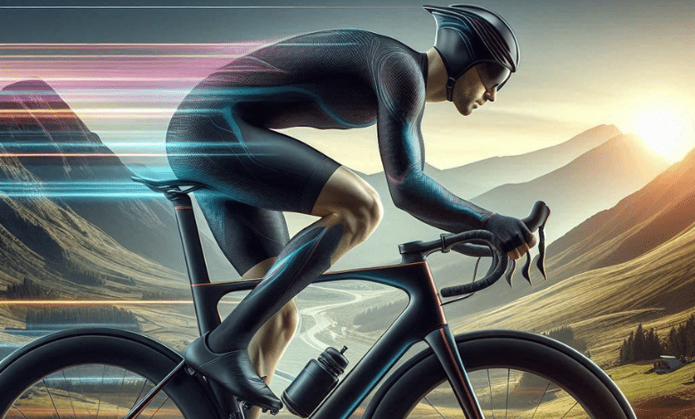 Racercykler i Danmark Hvorfor de Bliver Mere Populære