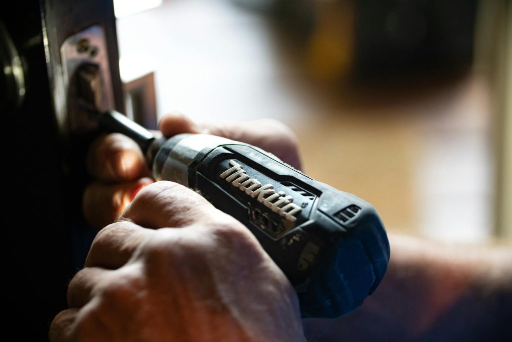 Handyman Greater London