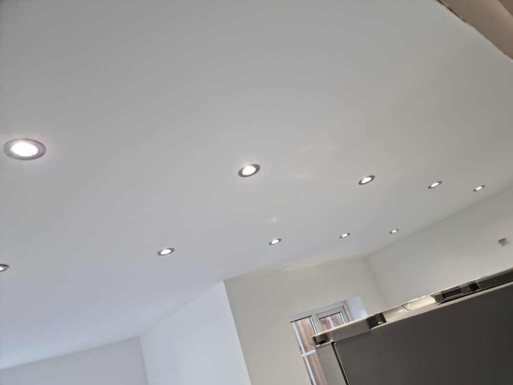 Spotlights