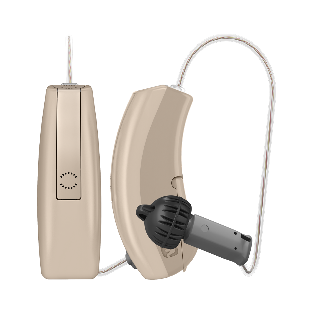 Hearing Aids - Cyprusaudiology.com