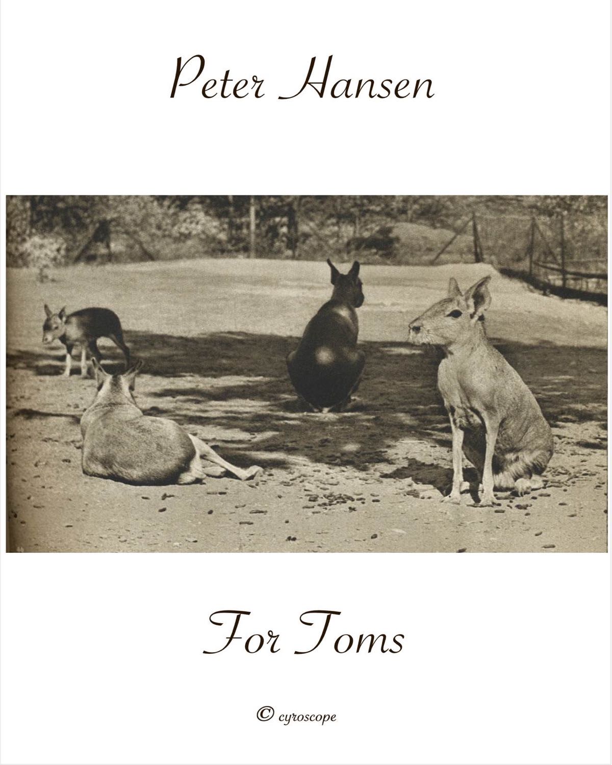 For Toms