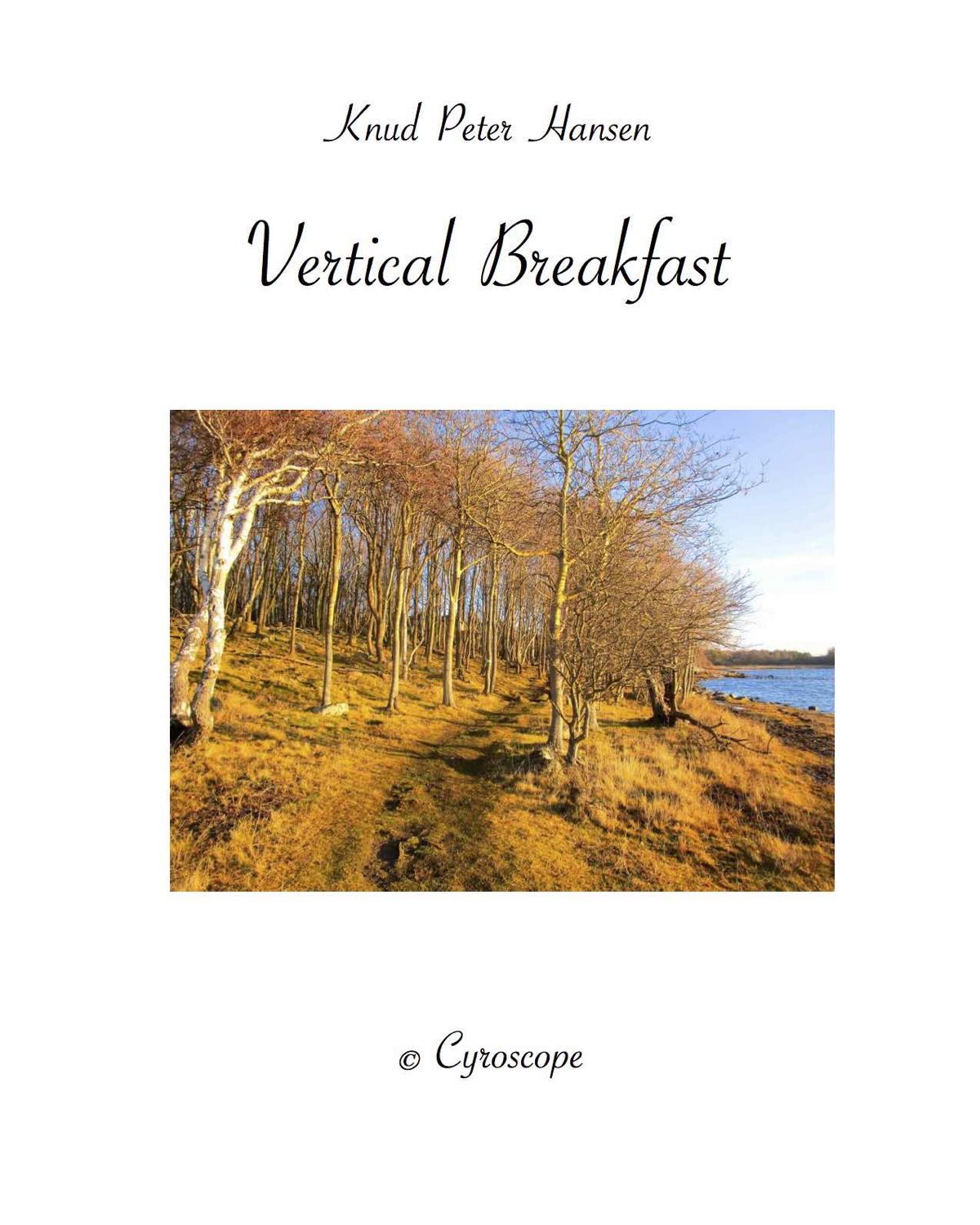 Vertical Breakfast