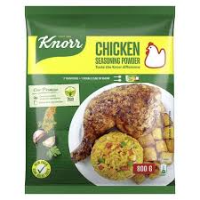 Knorr Chicken – POWDER 800g