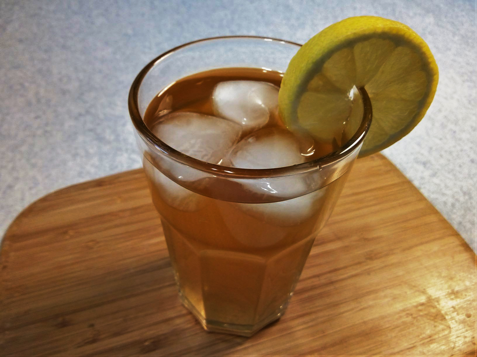 Homemade Elderflower Cordial