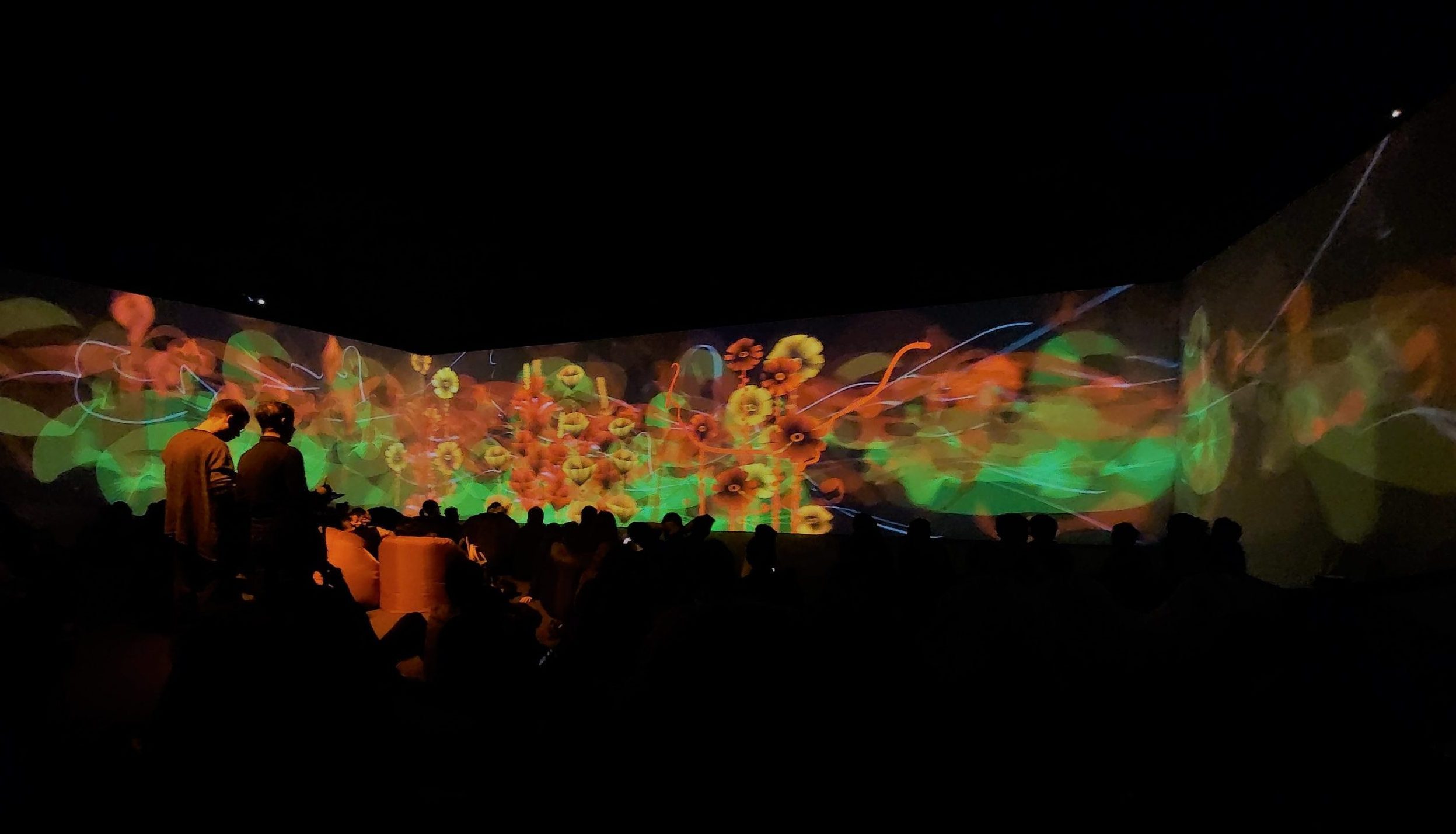 Tagtool Live Performance Series