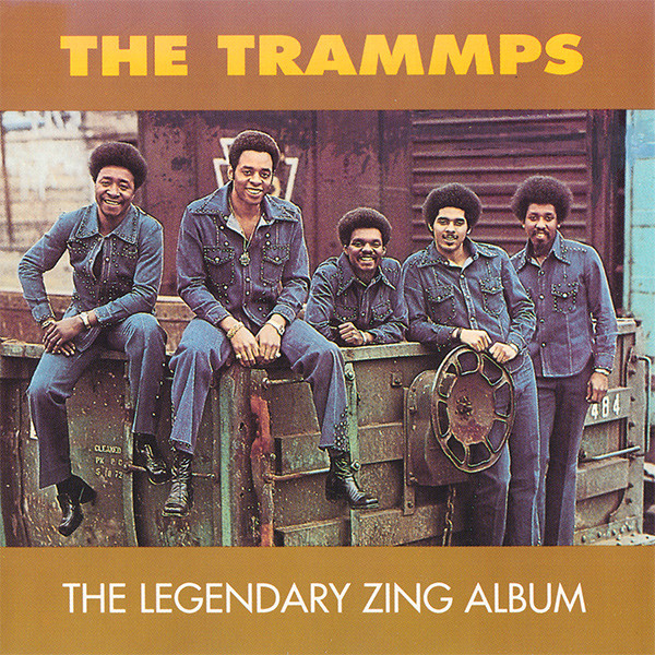 The Trammps