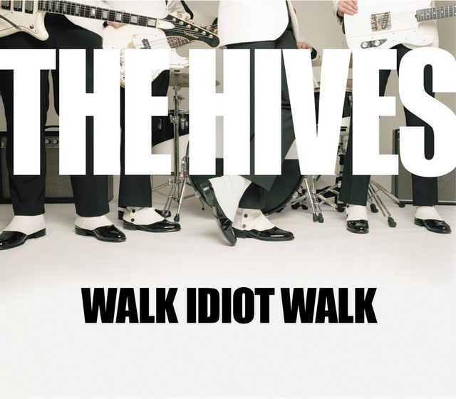 The Hives