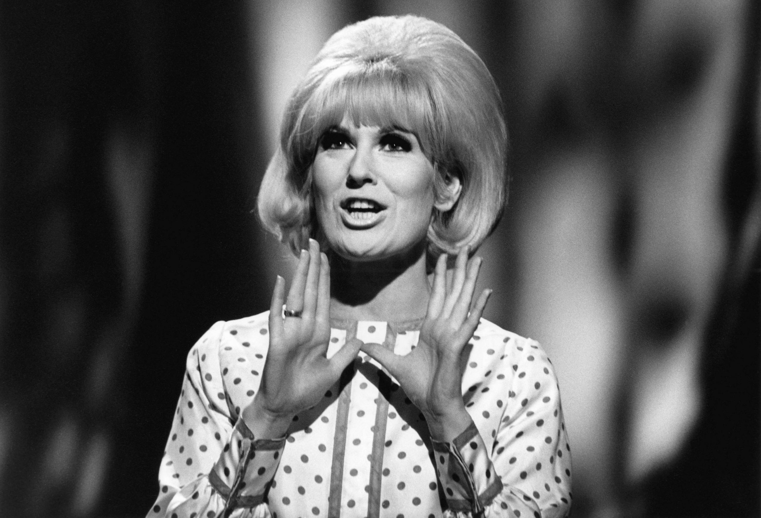 Dusty Springfield