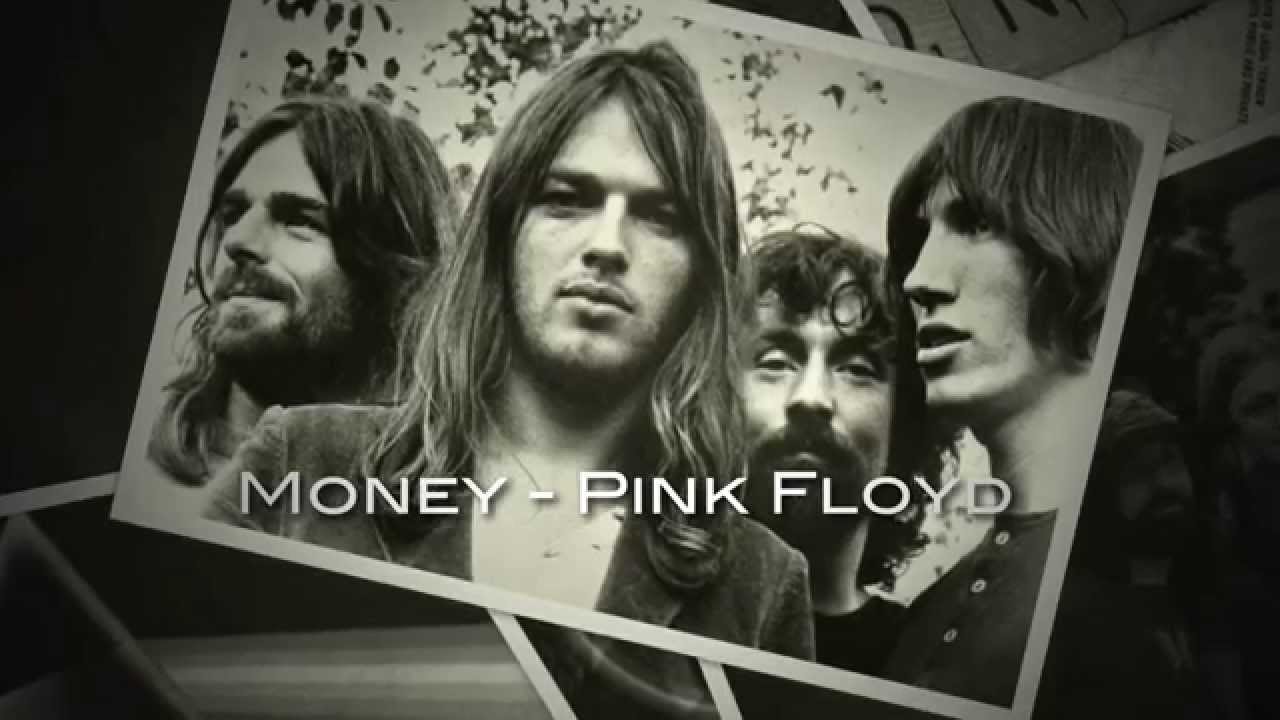 Pink Floyd - Money