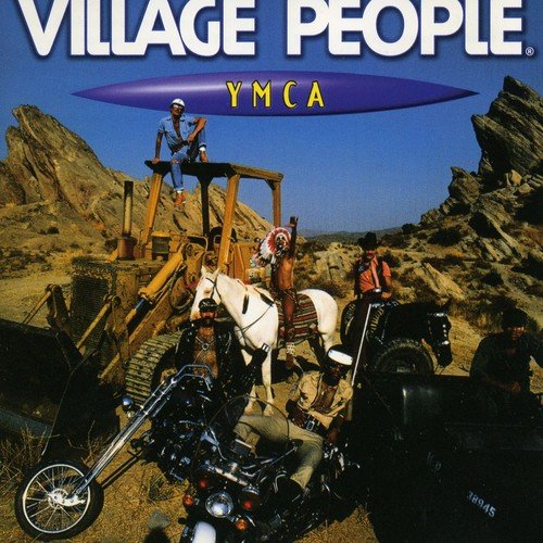 The Village People