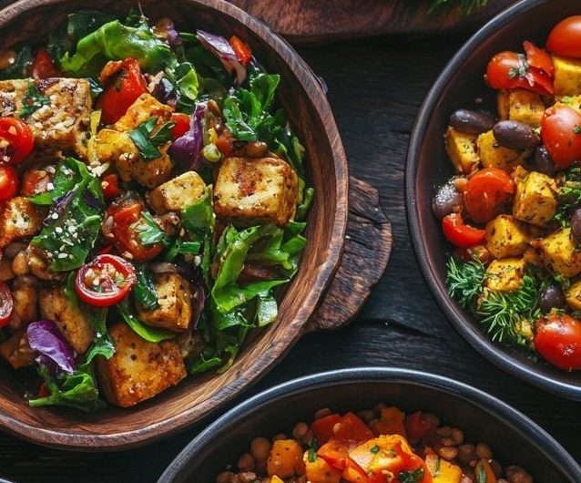 Is a Vegan Diet Healthier?